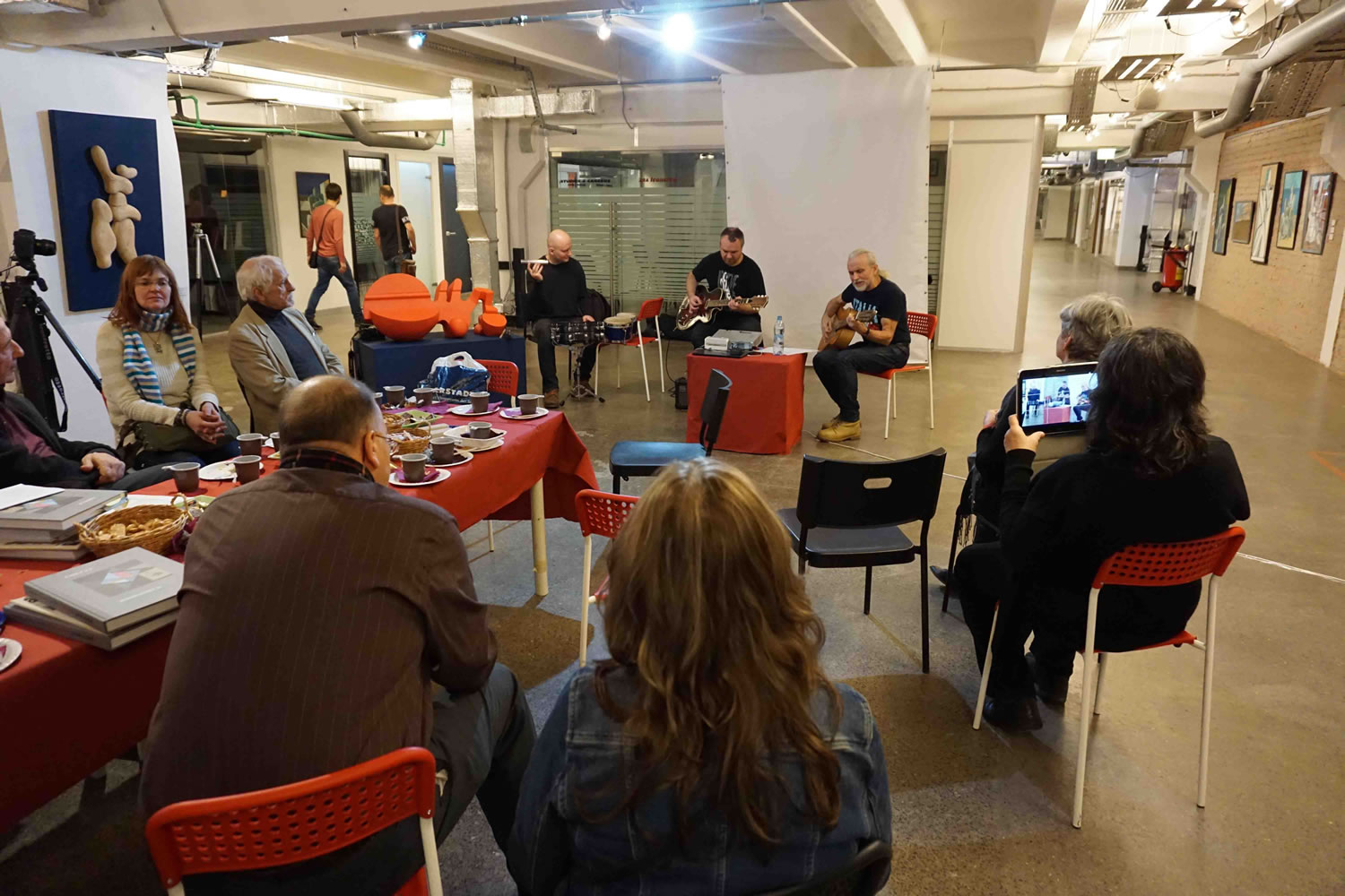 Беседы за чаем 2 часть (2)