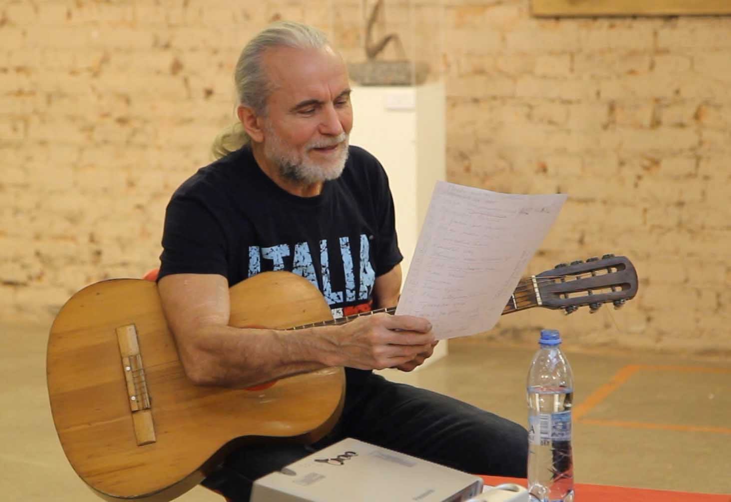 Беседы за чаем Владимир Панкратов