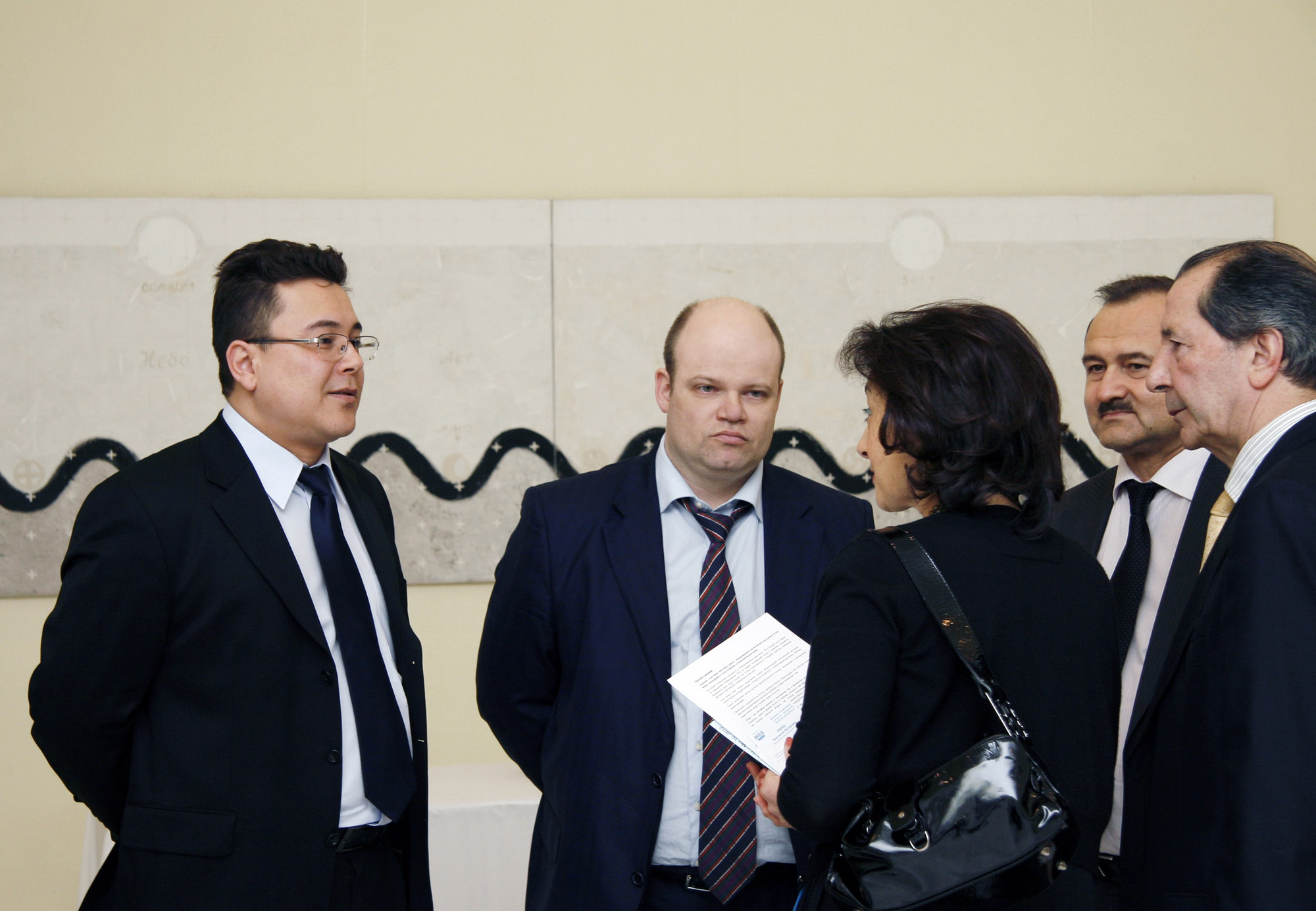 11. Доможаков Д. И., Хренов К.Е., Фокин А.И., Петросян В.С., Палеева Т.И.