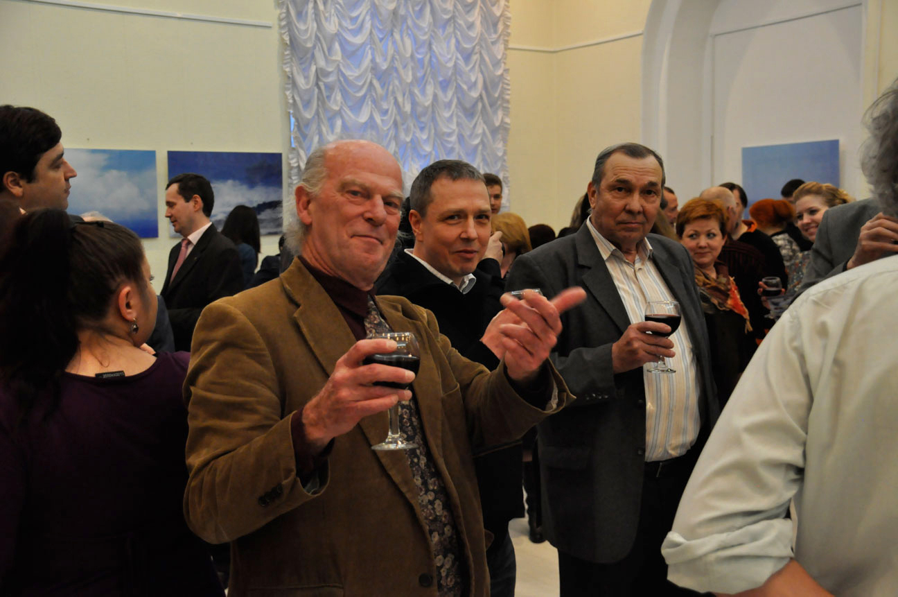 50. Мел Теобальд. Courtesy Мел Теобальд