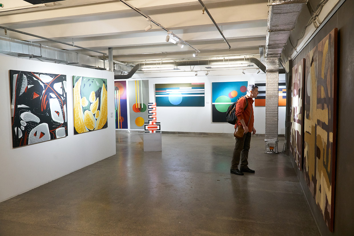 Экологический арт-проект 