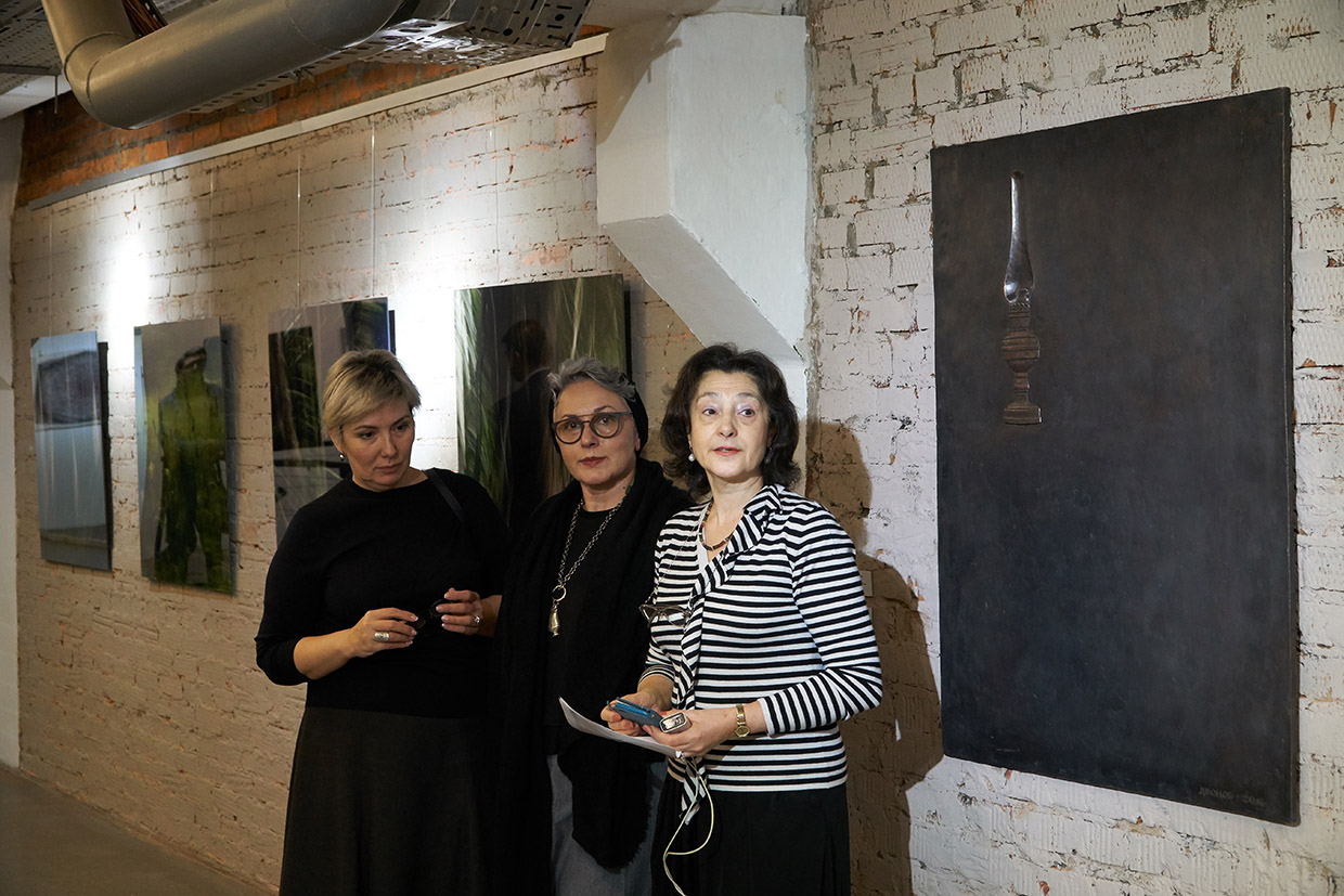 Экологический арт-проект 