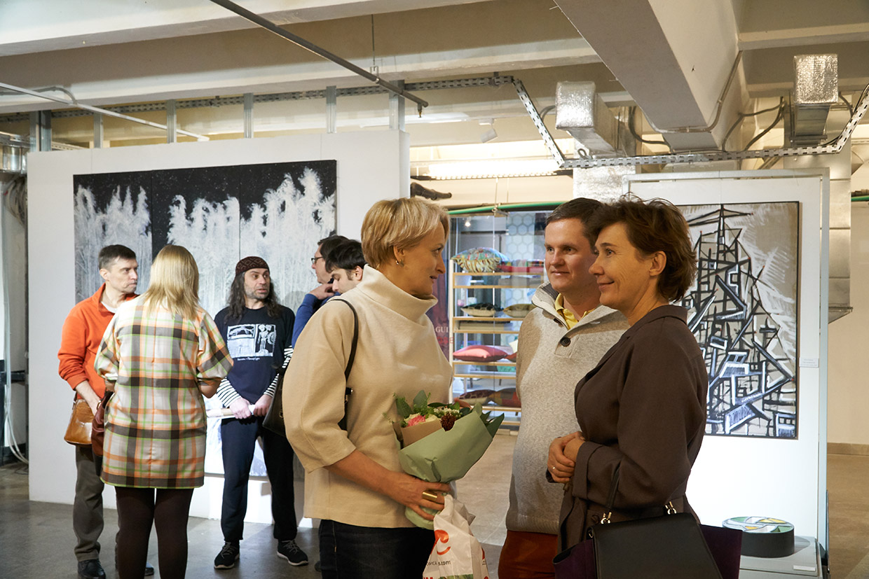 Экологический арт-проект 