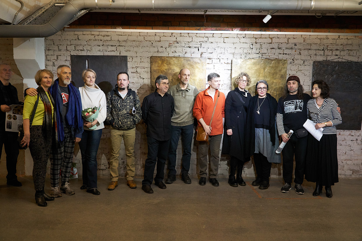 Экологический арт-проект 