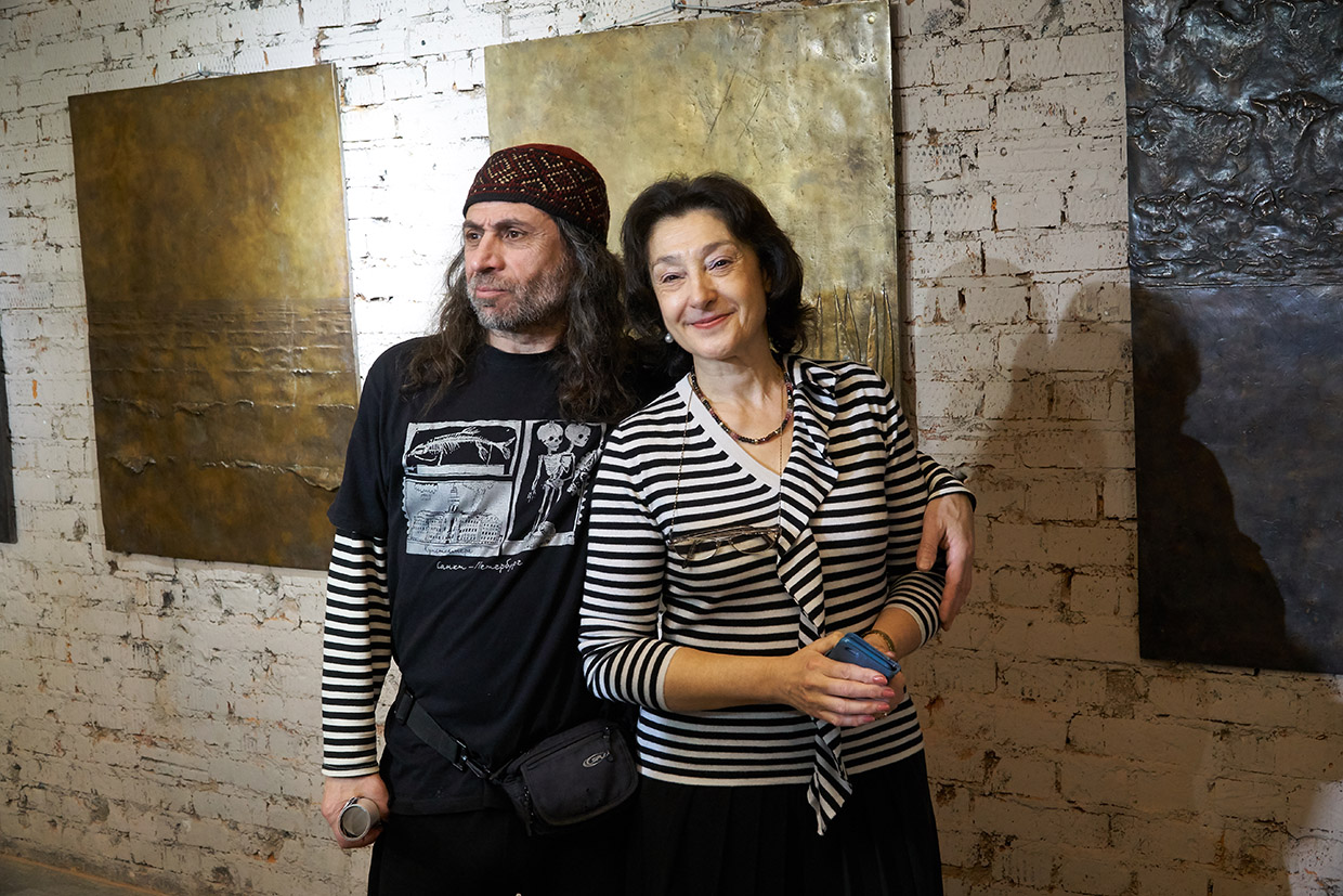 Экологический арт-проект 