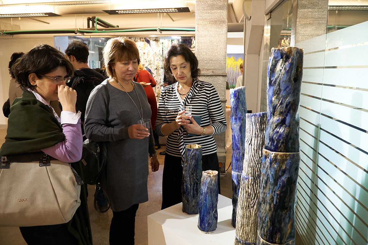 Экологический арт-проект 