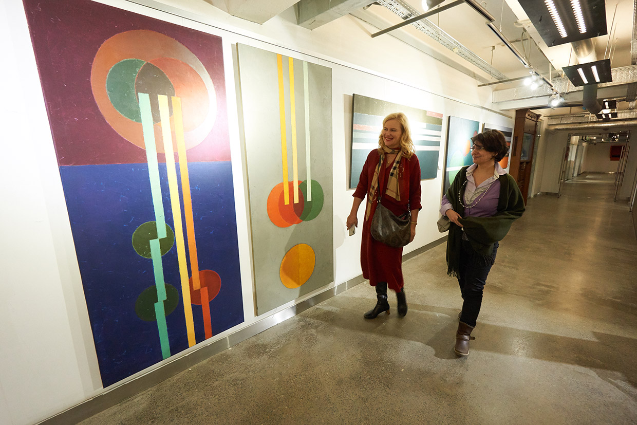 Экологический арт-проект 