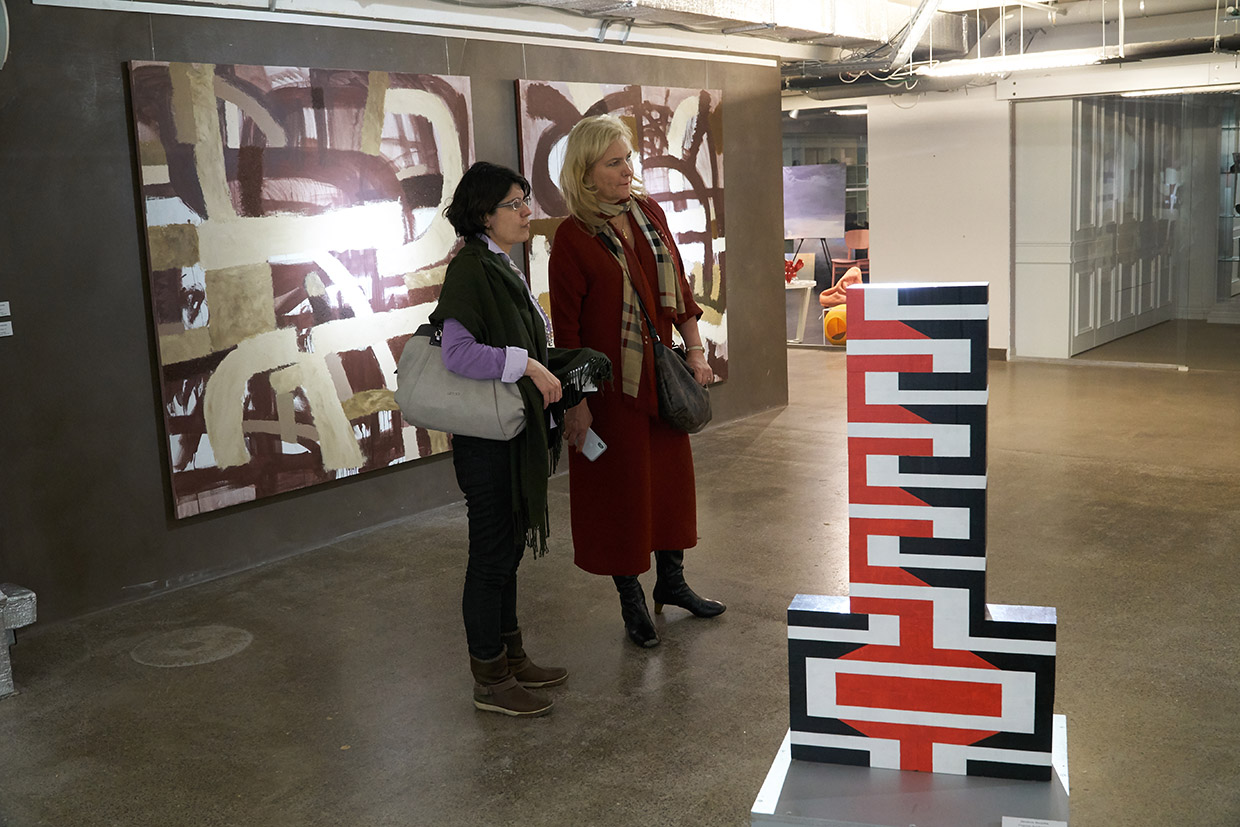 Экологический арт-проект 