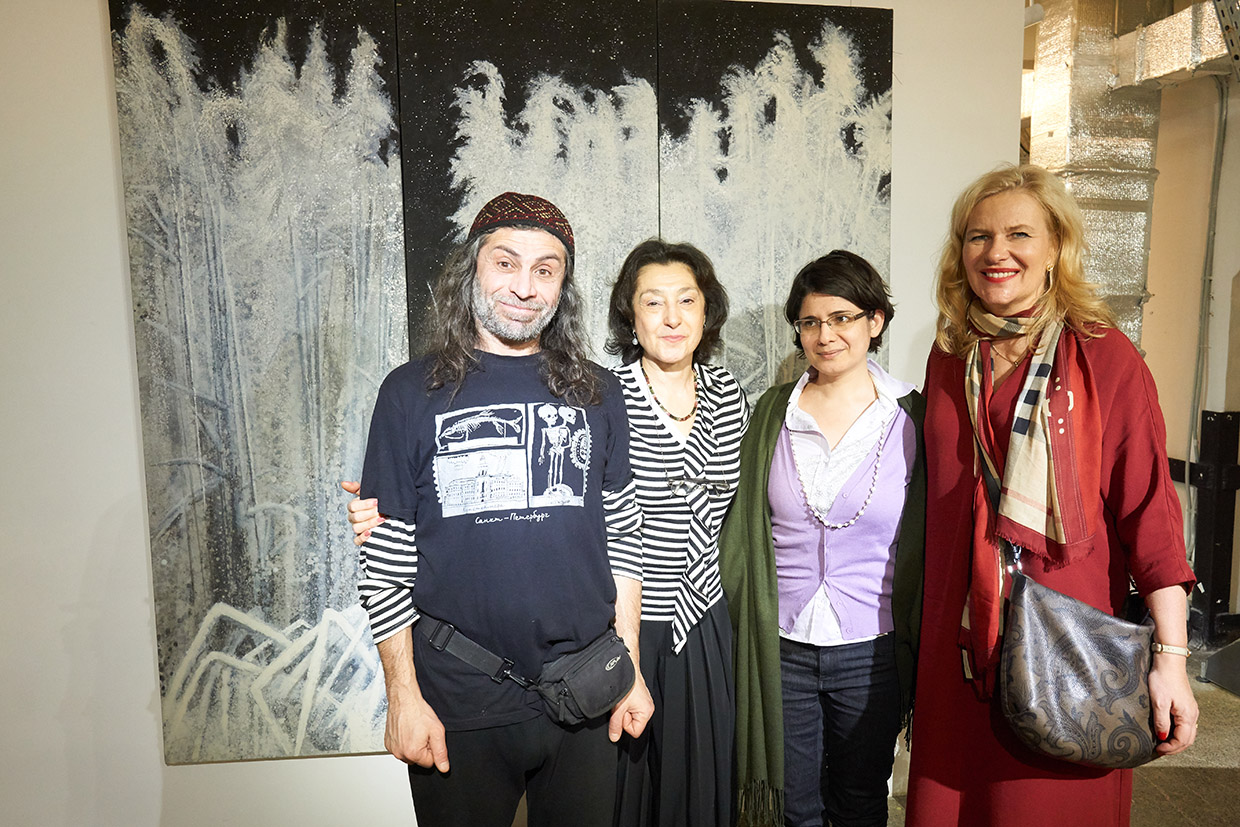 Экологический арт-проект 