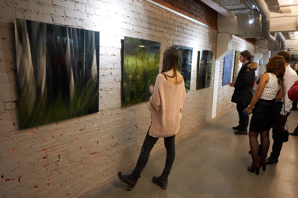 Экологический арт-проект 