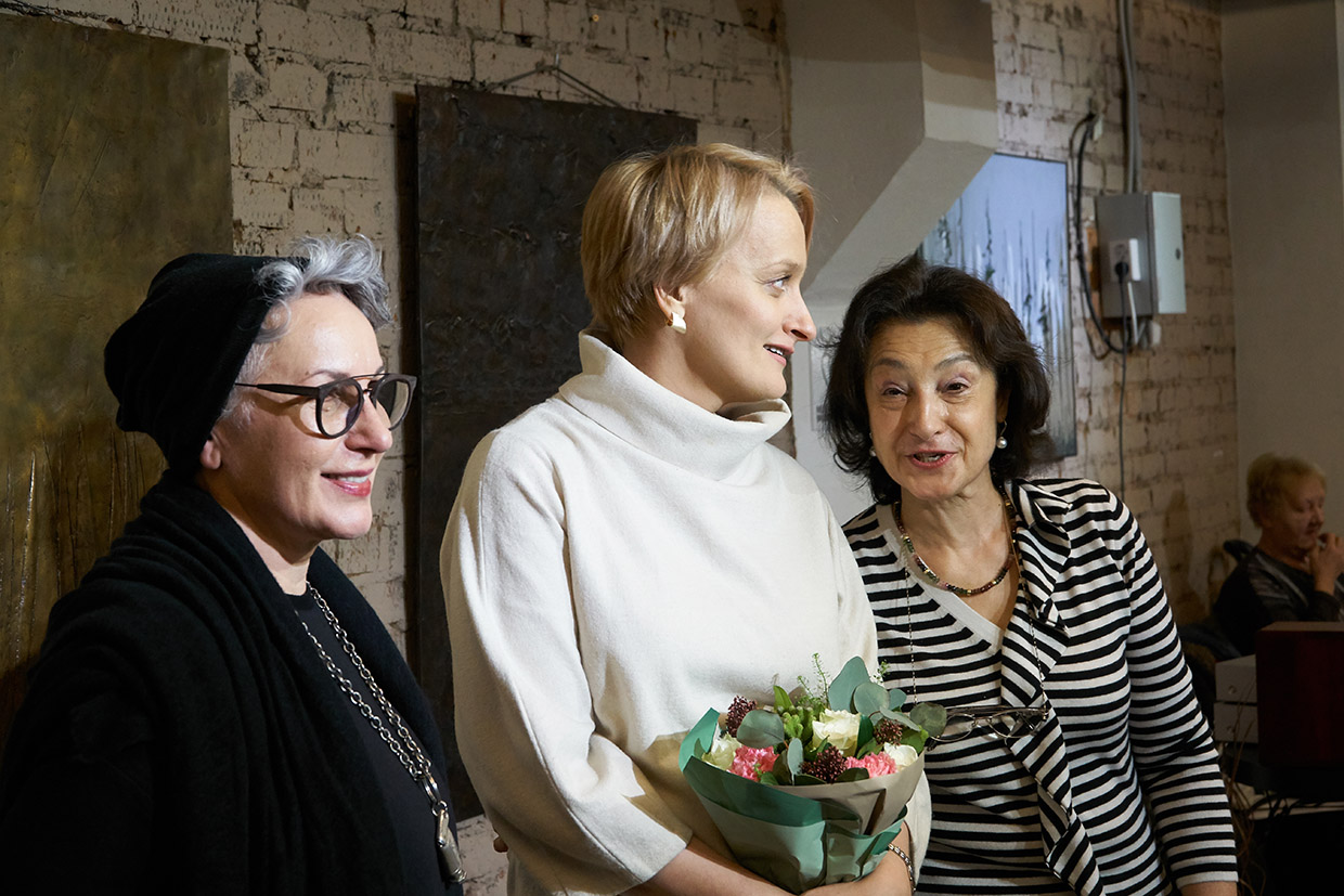 Экологический арт-проект 