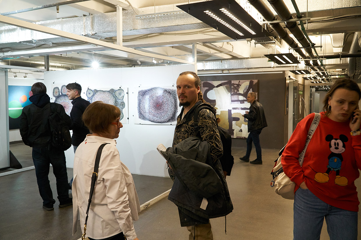 Экологический арт-проект 