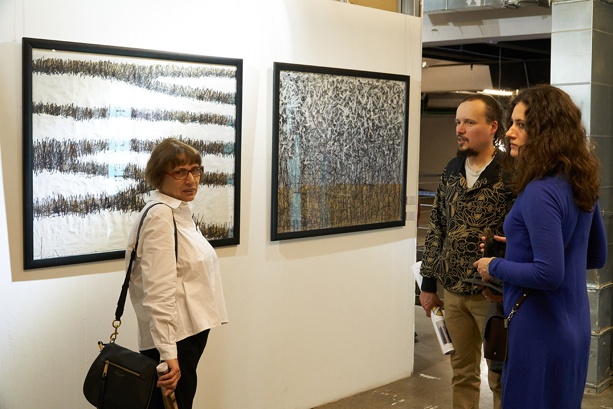 Экологический арт-проект 