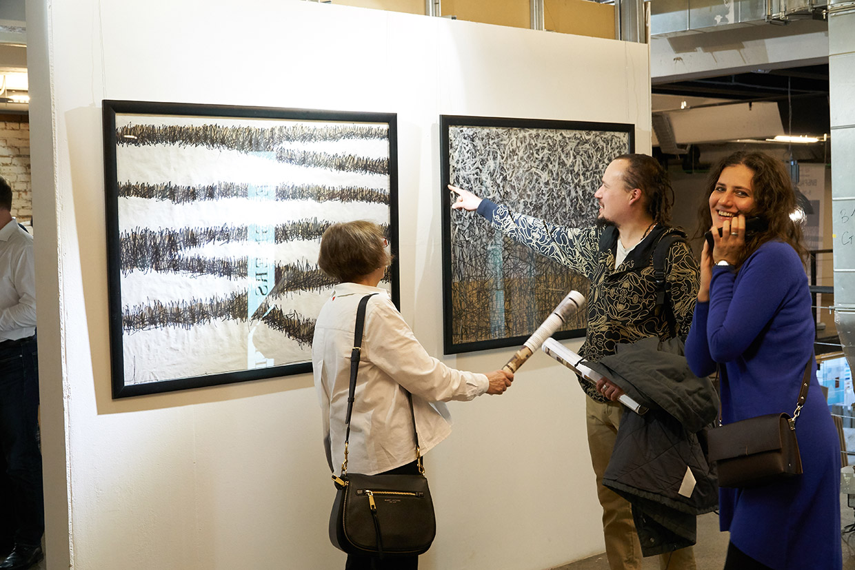 Экологический арт-проект 