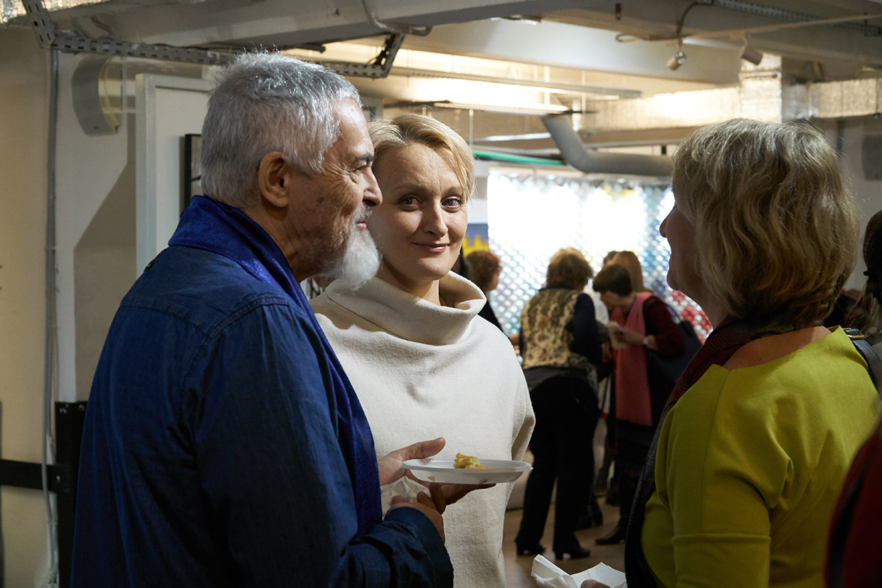 Экологический арт-проект 