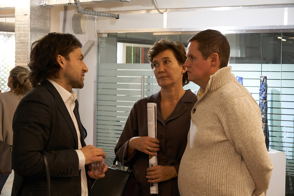 Экологический арт-проект 