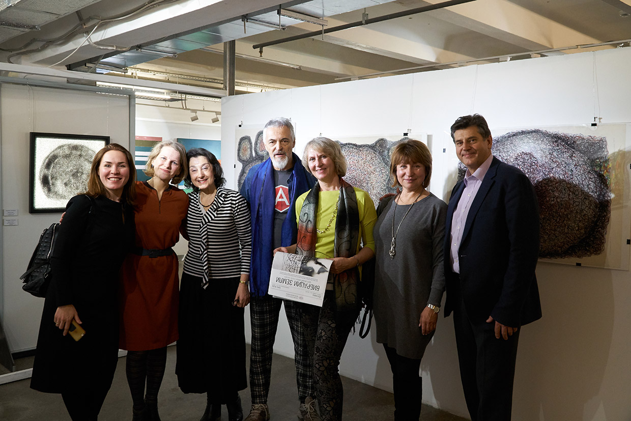 Экологический арт-проект 