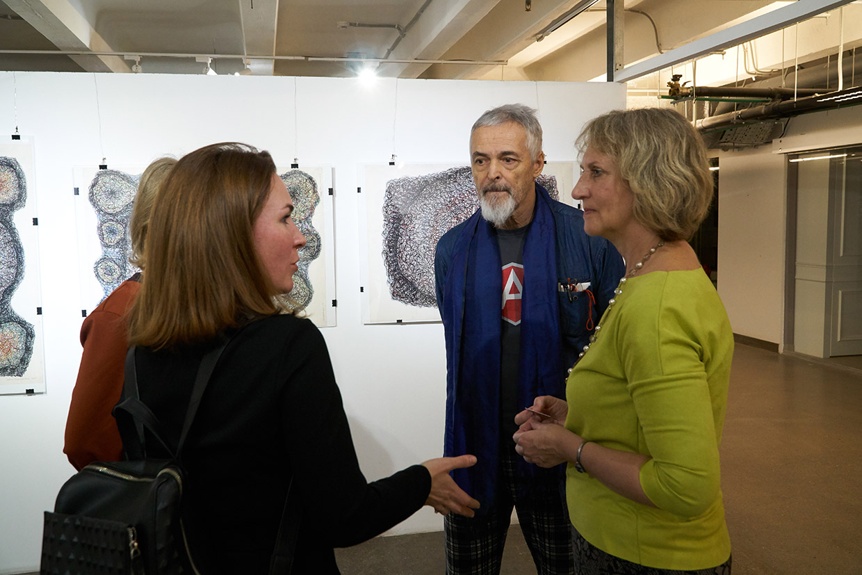 Экологический арт-проект 